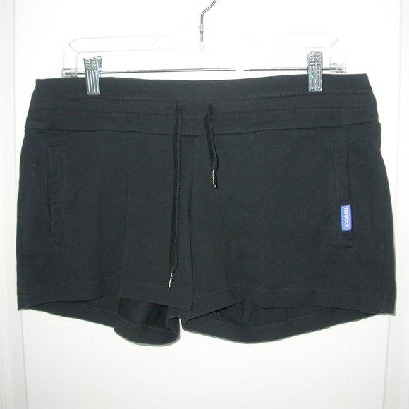 Gym Shorts - Grey/Navy - Picture 4 of 5